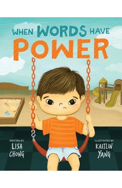 When Words Have Power - Lisa Chong