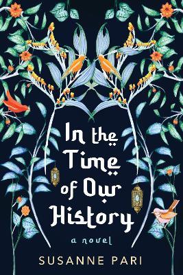 In the Time of Our History - Susanne Pari