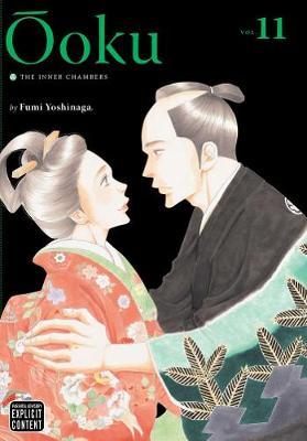 oku: The Inner Chambers, Vol. 11 - Fumi Yoshinaga