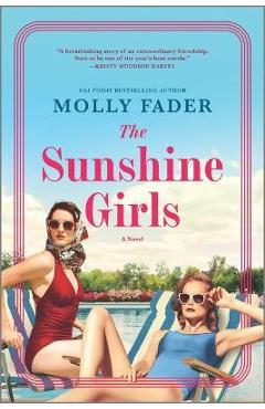 Poza produsului The Sunshine Girls - Molly Fader