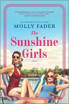 The Sunshine Girls - Molly Fader