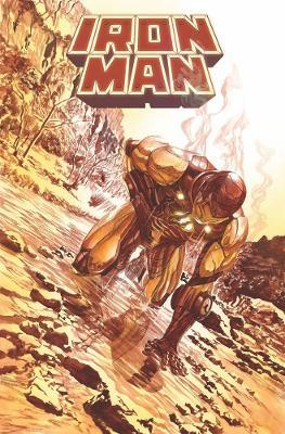 Iron Man Vol. 4: Books of Korvac IV: Source Control - Christopher Cantwell