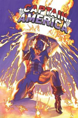 Captain America: Sentinel of Liberty Vol. 1: Revolution - Collin Kelly