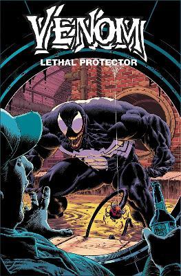 Venom: Lethal Protector - David Michelinie