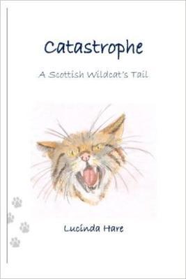 Catastrophe: a Scottish Wildcat's Tail - Lucinda Hare