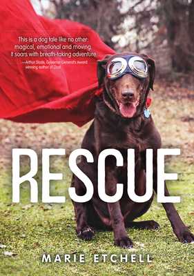 Rescue - Marie Etchell