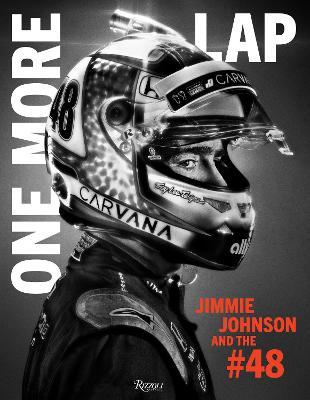 One More Lap: Jimmie Johnson and the #48 - Jimmie Johnson