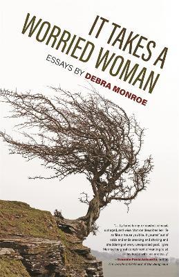 It Takes a Worried Woman: Essays - Debra Monroe