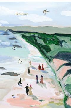 Persuasion (Painted Edition) - Jane Austen