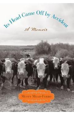 Poza produsului Its Head Came Off by Accident - Muffy Mead-ferro