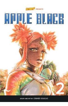 Poza produsului Apple Black, Volume 2 - Rockport Edition: Sunny Eyes - Odunze Oguguo