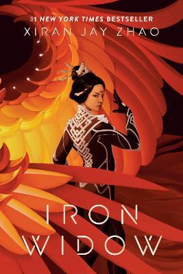 Iron Widow - Xiran Jay Zhao