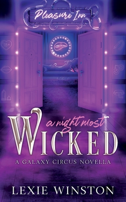 A Night Most Wicked - Lexie Winston