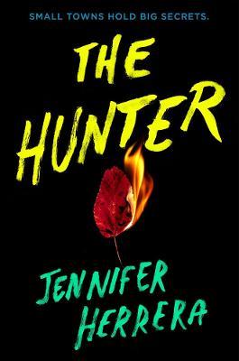 The Hunter - Jennifer Herrera