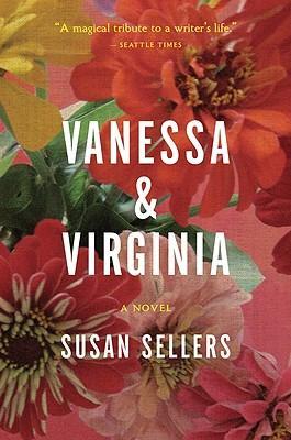 Vanessa & Virginia - Susan Sellers