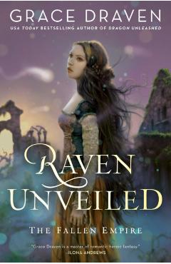 Raven Unveiled - Grace Draven