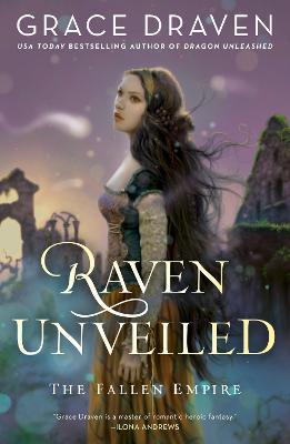 Raven Unveiled - Grace Draven