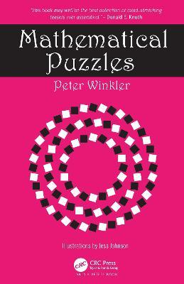 Mathematical Puzzles - Peter Winkler