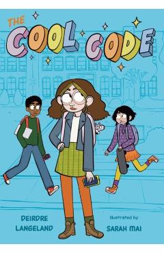 The Cool Code - Deirdre Langeland