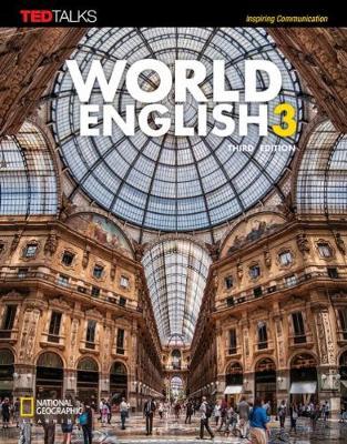 World English 3: Student Book - Kristin L. Johannsen