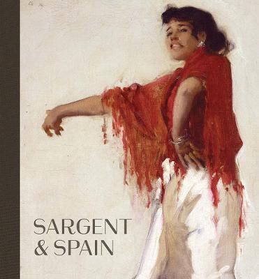 Sargent and Spain - Sarah Cash