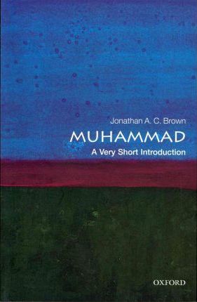 Muhammad - Brown