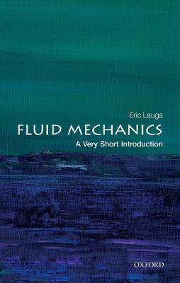 Fluid Mechanics - Lauga