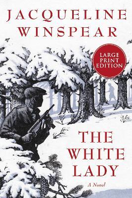 The White Lady - Jacqueline Winspear