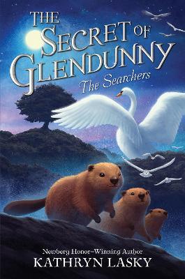 The Secret of Glendunny #2: The Searchers - Kathryn Lasky