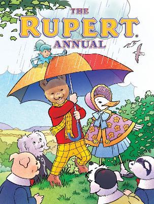 Rupert Annual 2023 - Rupert
