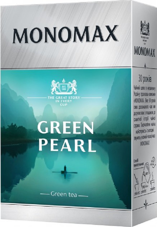 Ceai: Green Pearl