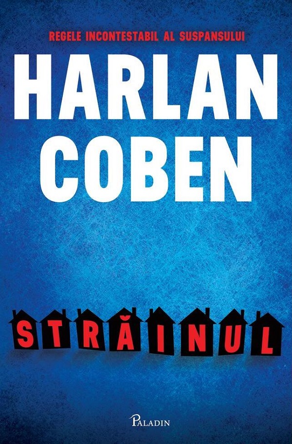 Strainul - Harlan Coben