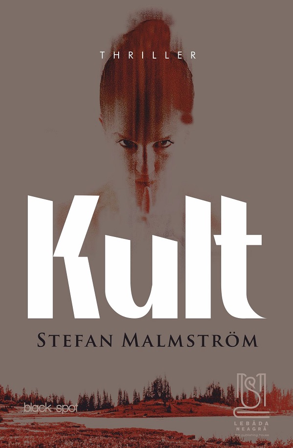 eBook Kult - Stefan Malmstrom