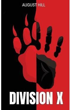 Poza produsului Division X - August Hill
