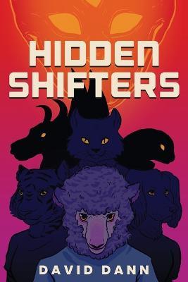 Hidden Shifters - David Dann