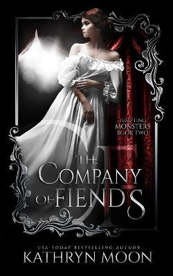 The Company of Fiends - Jodielocks Designs