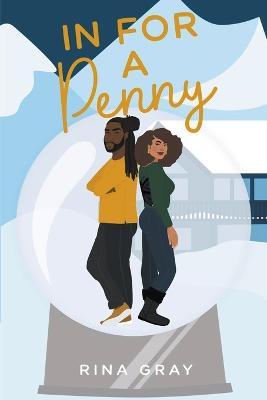 In for a Penny - Rina Gray