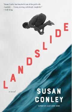 Landslide - Susan C. Conley