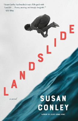 Landslide - Susan C. Conley