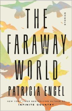 The Faraway World: Stories - Patricia Engel