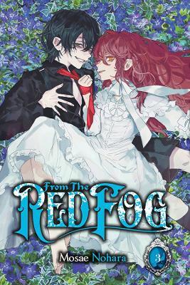 From the Red Fog, Vol. 3 - Mosae Nohara
