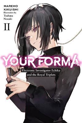 Your Forma, Vol. 2 - Mareho Kikuishi