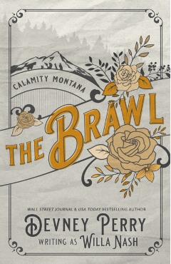 The Brawl - Willa Nash