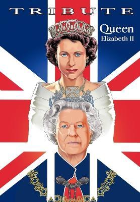 Tribute: Queen Elizabeth II - Michael Frziell