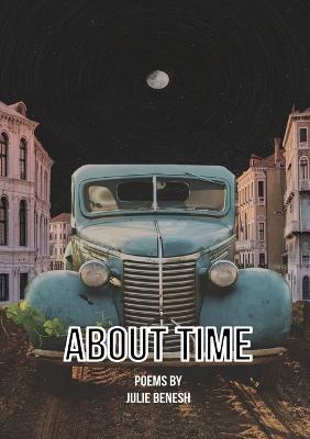 About Time - Julie Benesh