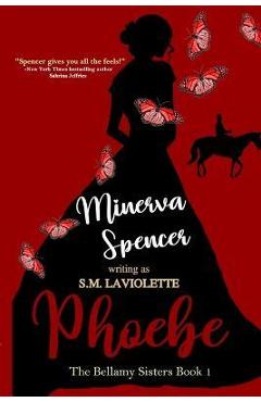 Poza produsului Phoebe - Minerva Spencer