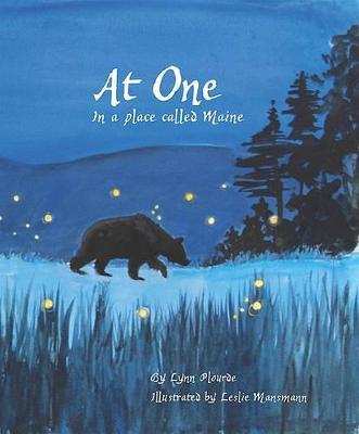 At One: In a Place Called Maine - Lynn Plourde