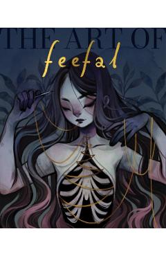 The Art of Feefal - Publishing 3dtotal