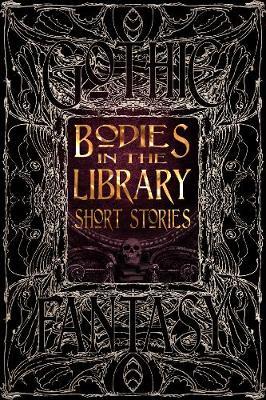 Bodies in the Library Short Stories - Rosemary Herbert