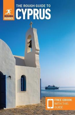 The Rough Guide to Cyprus (Travel Guide with Free Ebook) - Rough Guides